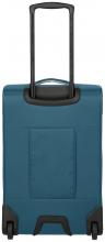 Travelite Kabinenkoffer Jetpack Slim 2 Rad Cabin 55cm