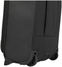 Jetpack Slim 2 Rad Cabin 55cm Bordkoffer schwarz Travelite