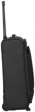 Jetpack Slim 2 Rad Cabin 55cm Bordkoffer schwarz Travelite