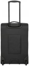 Jetpack Slim 2 Rad Cabin 55cm Bordkoffer schwarz Travelite