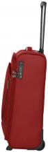 Travelite Handgepäcktrolley rot Jetpack Slim 2 Rad Cabin 55cm