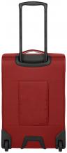 Travelite Handgepäcktrolley rot Jetpack Slim 2 Rad Cabin 55cm