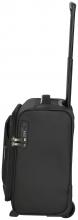 kompakter Rollenkoffer XS 40cm Travelite Jetpack Wings 2 Rad Cabin schwarz