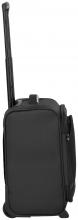 kompakter Rollenkoffer XS 40cm Travelite Jetpack Wings 2 Rad Cabin schwarz