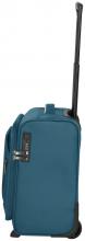 Bordgepäck Travelite Jetpack Wings 2 Rad Cabin 40cm Petrol