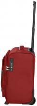 Kabinenkoffer rot Travelite Jetpack Wings 2 Rad Cabin XS 40cm