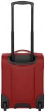 Kabinenkoffer rot Travelite Jetpack Wings 2 Rad Cabin XS 40cm