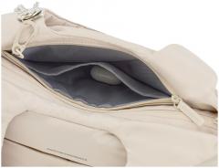 Skara Cloud Shoppertasche Kapten & Son Sandstone wattiert