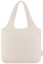 Skara Cloud Shoppertasche Kapten & Son Sandstone wattiert