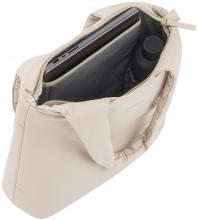 Skara Cloud Shoppertasche Kapten & Son Sandstone wattiert