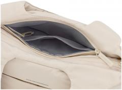 Skara Cloud Shoppertasche Kapten & Son Sandstone wattiert