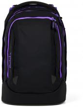 Schultasche Satch Ready Swap Purple Phantom 2.0 ergonomisch
