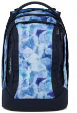 Satch Pack Ranzen verstellbar Blurry Sky Blau Ready to Swap