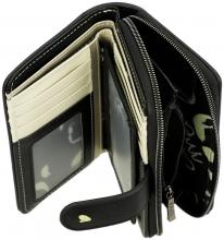 Anekke Portemmonaie Memories Nature Towanda RFID