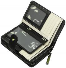 Anekke Portemmonaie Memories Nature Towanda RFID