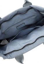 Suri Frey federleichte Beuteltasche Abby Perlon Denim 
