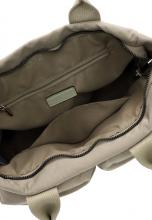 Suri Frey Handtasche ultraleicht Crossover Abby Lightkhaki vegan