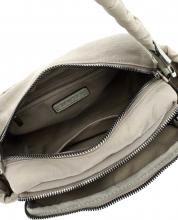 leichte Damen Nylontasche Abby Suri Frey Lightkhaki vegan