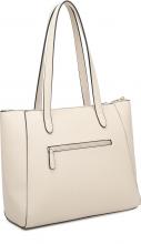 Polly Henkeltasche L.Credi Creme Markencharm nachhaltig