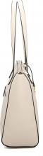 Polly Henkeltasche L.Credi Creme Markencharm nachhaltig