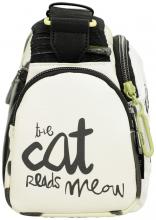 Schultertasche Anekke Memories Nature Edition Towanda Katzenfreund