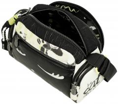 Schultertasche Anekke Memories Nature Edition Towanda Katzenfreund
