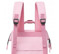 kleiner Tagesrucksack Cabaia Adventurer Small Saint Malo Baby Pink