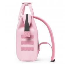 kleiner Tagesrucksack Cabaia Adventurer Small Saint Malo Baby Pink