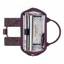 Damenrucksack Cabaia Adventurer Small Lausanne Multico blumig 