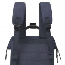 Dark Denim Daypack Small Adventurer CABAIA Namur Blue Navy