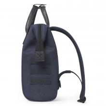 Dark Denim Daypack Small Adventurer CABAIA Namur Blue Navy