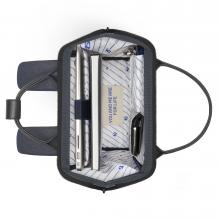 Dark Denim Daypack Small Adventurer CABAIA Namur Blue Navy