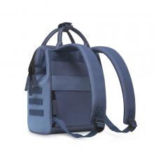 Jeansrucksack San Giljan Cabaia Jugend Navy and Light Blue