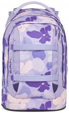 Schulrucksack Mädchen Ready to Swap Satch Pack Lilac Blossom Blumen