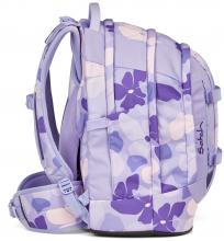 Schulrucksack Mädchen Ready to Swap Satch Pack Lilac Blossom Blumen