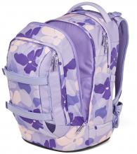 Schulrucksack Mädchen Ready to Swap Satch Pack Lilac Blossom Blumen