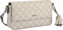 JOOP Überschlagtasche Nil Cortina Pelican Logoprint