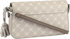 JOOP Überschlagtasche Nil Cortina Pelican Logoprint