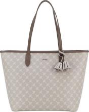 Tote Bag JOOP Cortina Lara Shoppingbag Pelican Taupe