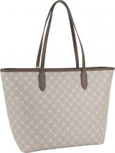 Tote Bag JOOP Cortina Lara Shoppingbag Pelican Taupe