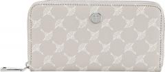JOOP Damen Longbörse Melete Cortina Pelican Alloverprint