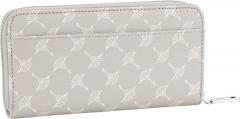 JOOP Damen Longbörse Melete Cortina Pelican Alloverprint