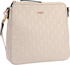Crossovertasche Jasmina JOOP collana tessuto Nylon Cornflower Beige