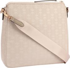 Crossovertasche Jasmina JOOP collana tessuto Nylon Cornflower Beige