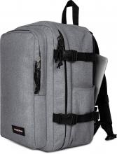 Cabin PakR Eastpak Handgepäck Rucksack Sunday Grey 