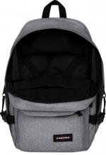 Cabin PakR Eastpak Handgepäck Rucksack Sunday Grey 