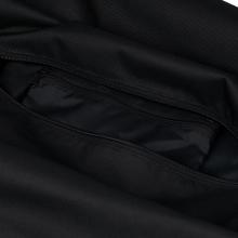 Satch Reisetasche klassisch schwarz Blackjack Sport kompakt