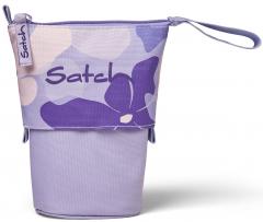 Satch Stiftebox Lilac Blossom feminin Federpennal