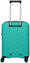 Handgepäckkoffer Travelite Burano Trolley S 55cm Aqua türkis