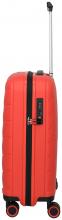 Travelite Kabinentrolley Burano S 55cm Raspberry knallrot